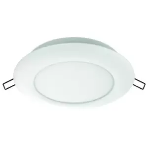 Image of Integral 6W Integrated Downlight IP20 Daylight - ILDL100D003