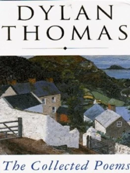 Image of Collected Poems 1934-1953 by Dylan Thomas Hardback