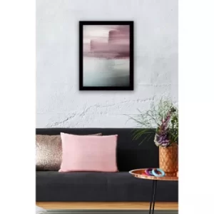 Image of SC0323 Multicolor Decorative Framed MDF Painting