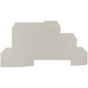 Image of Weidmueller 1067800000 WAP WDL2.5 Grey