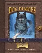 Image of dog diaries 4 togo