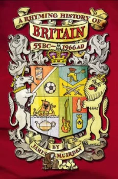 Image of A Rhyming History of Britain by James Muirden Paperback