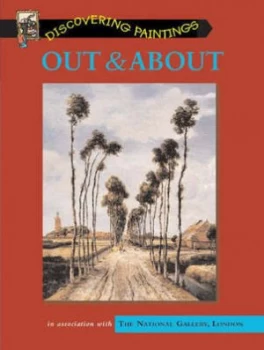 Image of Out and about by Anne Civardi Paperback