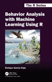 Image of Behavior Analysis with Machine Learning Using R