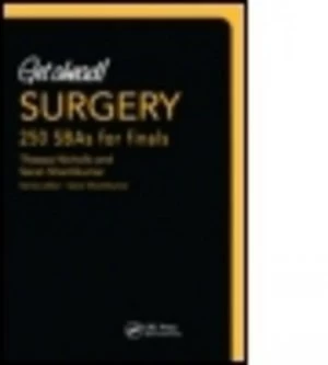 Image of Get ahead surgery by Theepa Nicholls