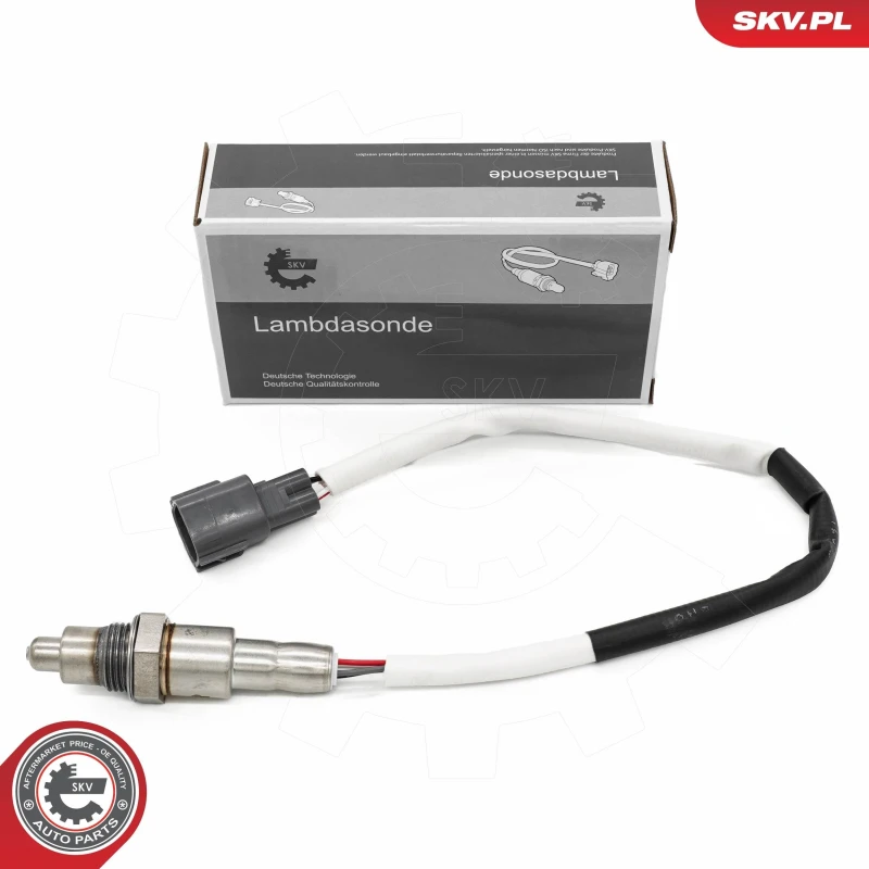 Image of ESEN SKV Lambda sensor ESEN SKV 09SKV194