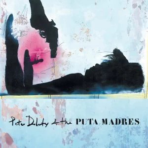 Image of Peter Doherty & The Puta Madres - Peter Doherty & The Puta Madres Vinyl