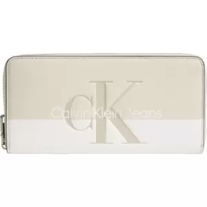 Image of Calvin Klein Jeans Sculpted Zip Around Hero - Multi