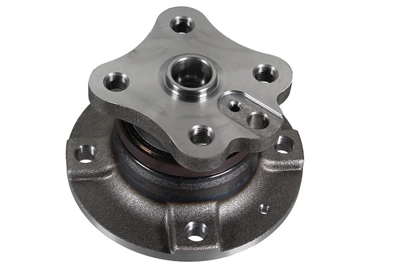 Image of Wheel bearing kit METZGER WM 2358