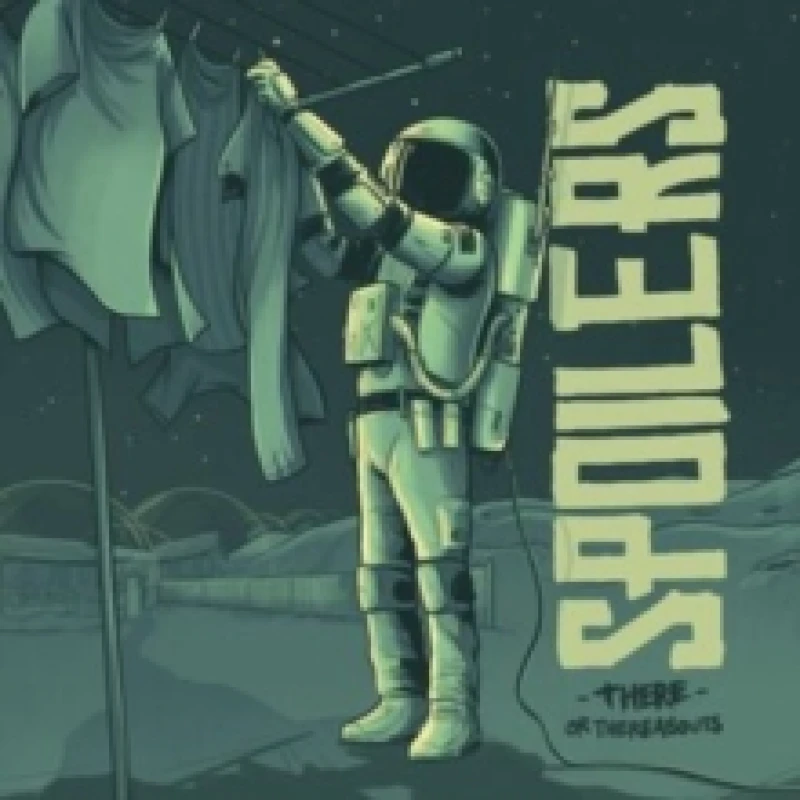 Image of There or thereabouts Vinyl
