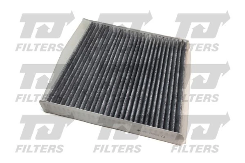 Image of QUINTON HAZELL Pollen filter QUINTON HAZELL QFC0222