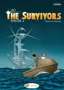 Image of Survivors the Vol. 4: Episode 4