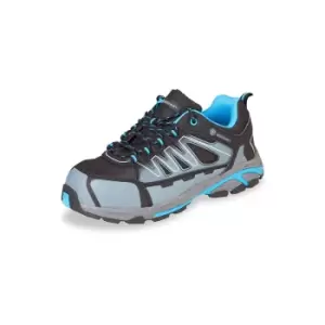 Image of Trainer S3 composite blk/b/gy 08 (42) - Click