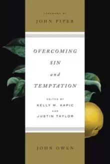 Image of Overcoming Sin and Temptation