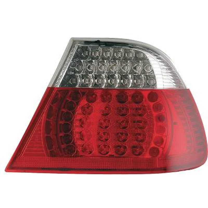 Image of Rear light DIEDERICHS 1215190