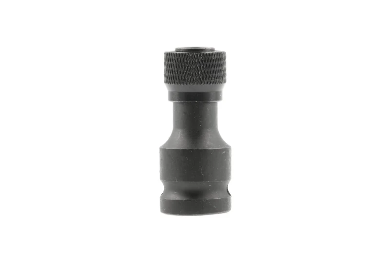 Image of Hogert Technik HT1S598 Screwdriver Bit Chrome Vanadium Steel, Magnetic Chrome Vanadium Steel Screwdriver Bit (5514)