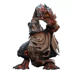 Image of The Hobbit Mini Epics Vinyl Figure Smaug 30 cm