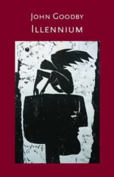 Image of Illennium by John Goodby Paperback