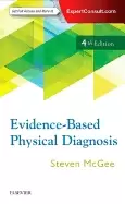 Image of evidence based physical diagnosis