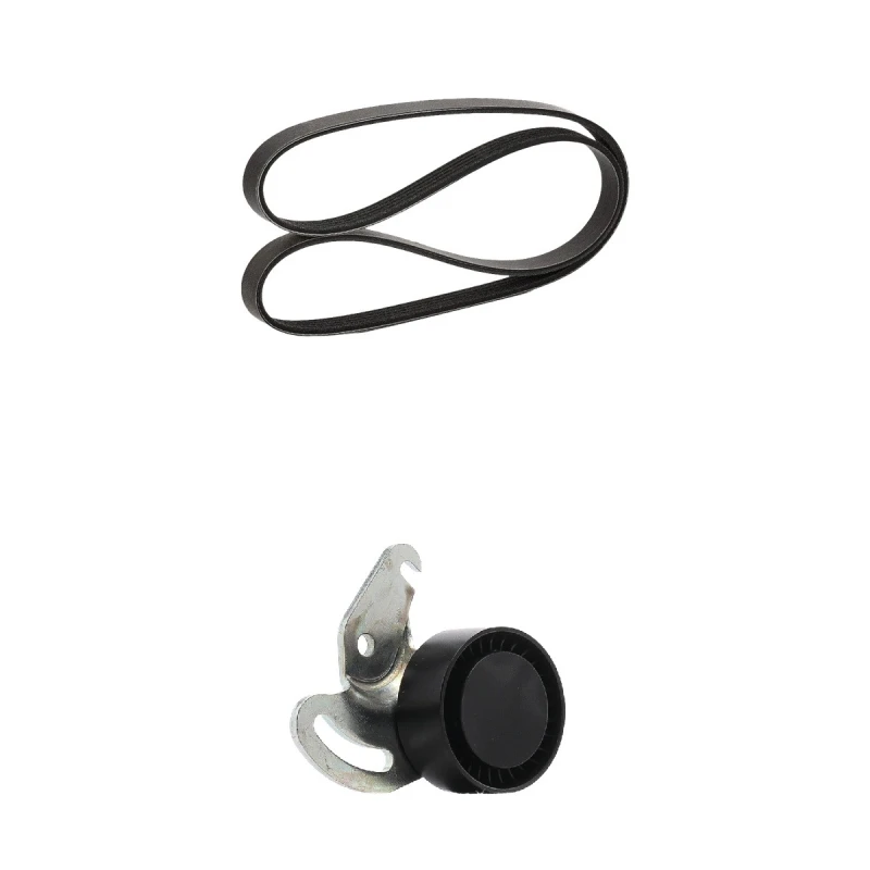 Image of goCORE GCE420040 V-ribbed belt set V-Ribbed Belt Set (542)
