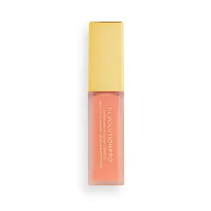 Image of Revolution Pro Hydra Matte Liquid Lipstick Soul