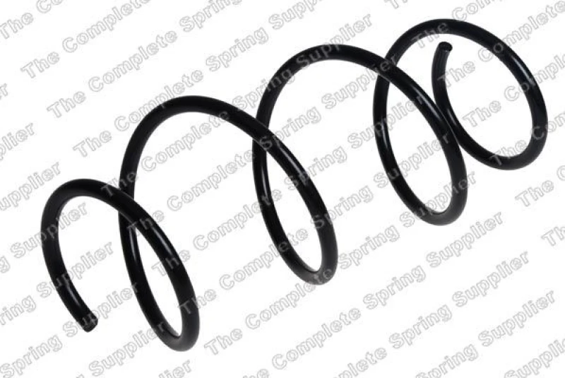 Image of LESJOFORS Coil spring LESJOFORS 4073009