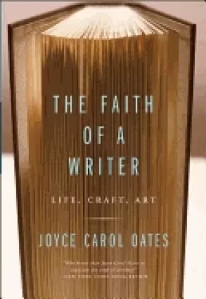 Image of faith of a writer life craft art