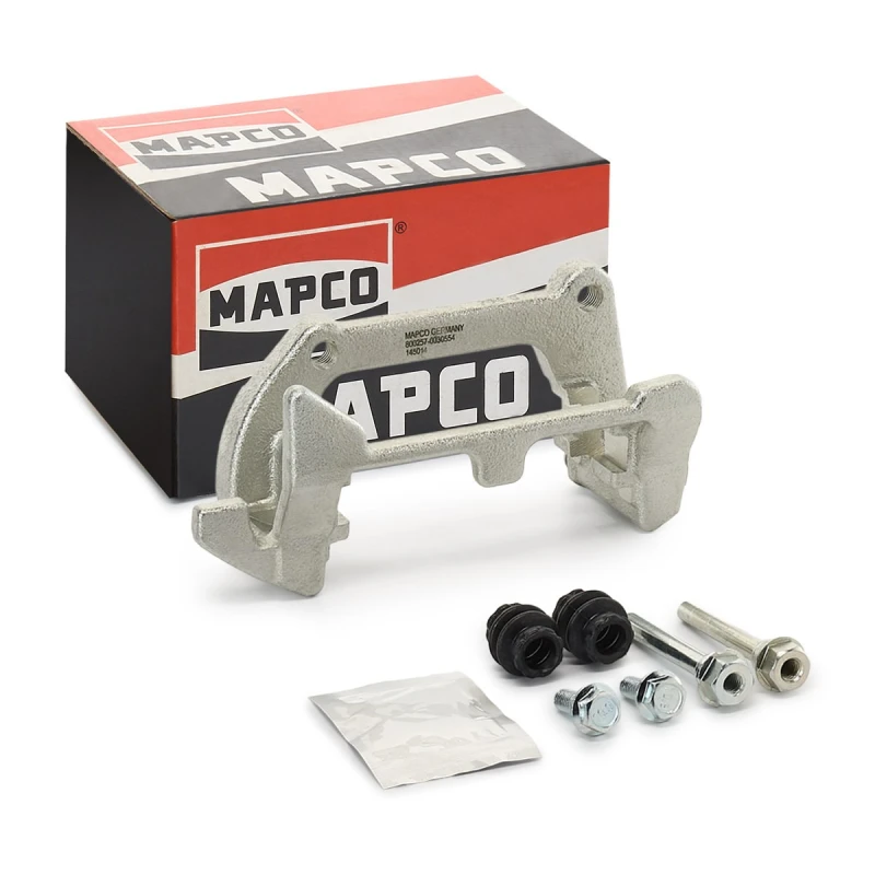 Image of Brake caliper carrier MAPCO 145014