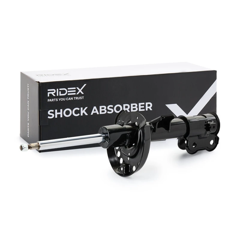 Image of RIDEX Shock absorber RIDEX 854S17787