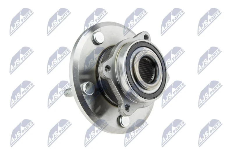 Image of NTY Wheel bearing kit NTY KLP-CH-044