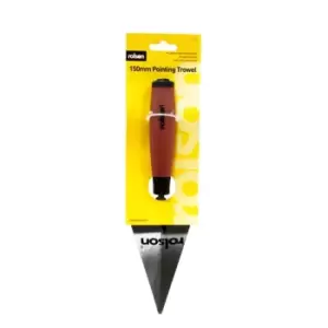 Image of Rolson 150mm Pointing Trowel