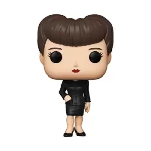 image of Funko POP! Blade Runner - Rachael