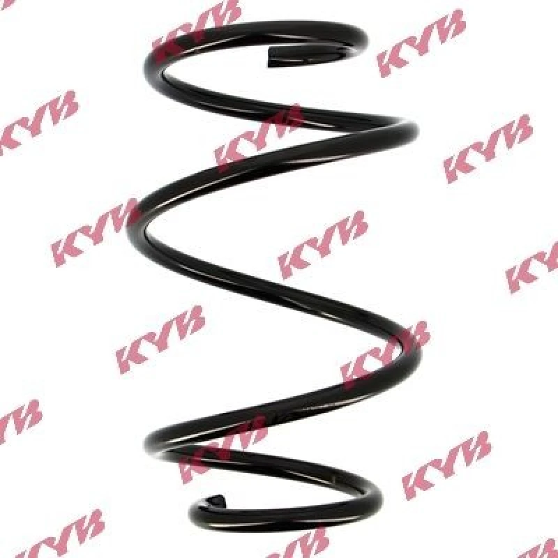 Image of KYB Coil spring KYB RA1287