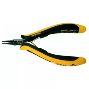 Image of Bernstein Werkzeugfabrik 3-688-15 Plier, Flat Nose, Conductive