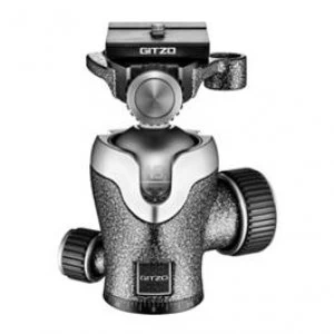 image of Gitzo GH1382QD Center Ball Head