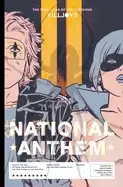 Image of true lives of the fabulous killjoys national anthem library edition