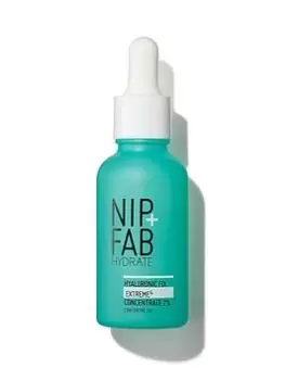 image of Nip + Fab HYALURONIC FIX EXTREME4 CONCENTRATE 2%, One Colour, Women