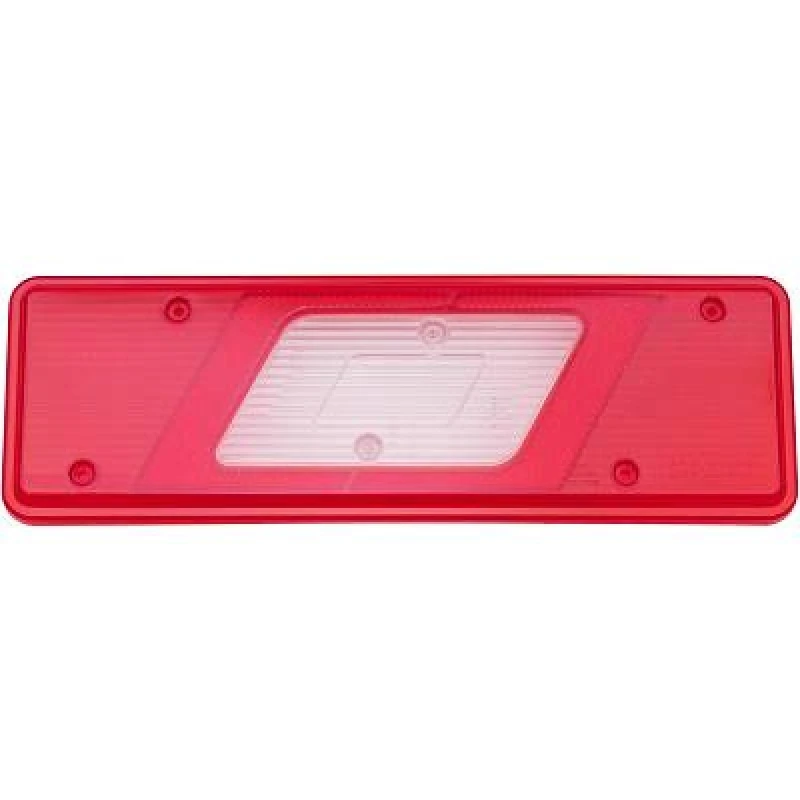Image of Rear light DIEDERICHS 1456192