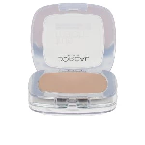 Image of TRUE MATCH the powder #W5 Golden Sand