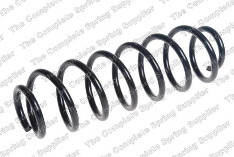 Image of LESJOFORS Coil spring LESJOFORS 4285747