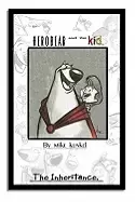 Image of herobear and the kid volume 1 the inheritance