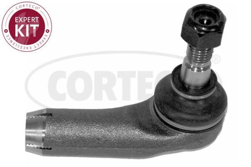 Image of Track rod end CORTECO 49399957