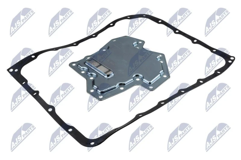 Image of NTY Automatic transmission filter NTY FSF-NS-016