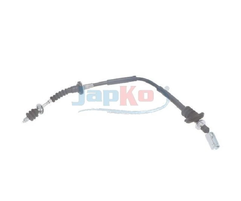 Image of JAPKO Clutch Cable JAPKO 154703