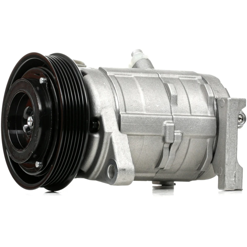 Image of STARK SKKM-0340236 AC Compressor PAG 46, Refrigerant: R134a Compressor,air conditioning (447)