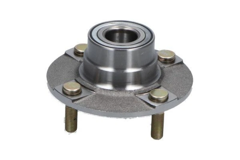 Image of KAVO PARTS Wheel bearing kit KAVO PARTS WBH-3009