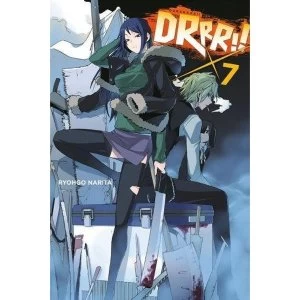 Image of Durarara!!, Volume 7