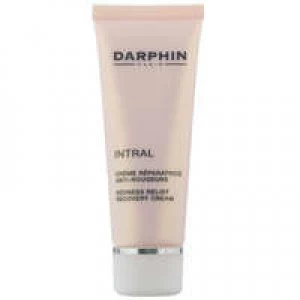 Image of Darphin Intral Redness Relief Recovery Cream 50ml