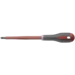 image of Bahco BE-8830S Pillips screwdriver PZ 3