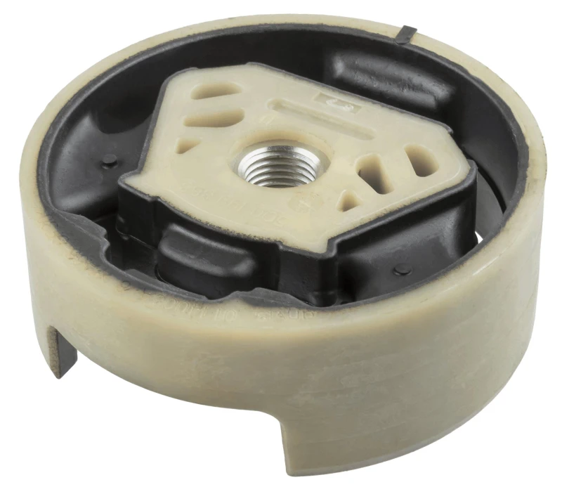 Image of Engine mount LEMFORDER 43973 01